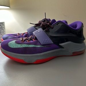 Nike KD7 ‘Lightning 534’